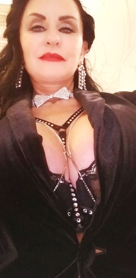 Rita Daniels