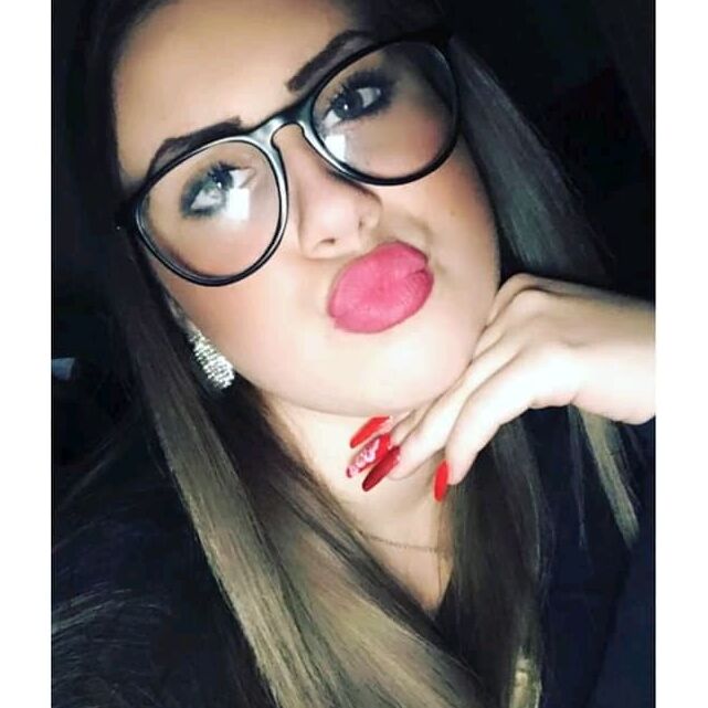 Federica la troietta