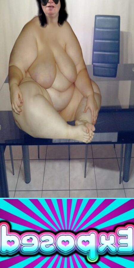 Fat Slut Ella