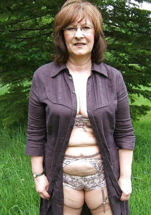 Matures &amp; Milf
