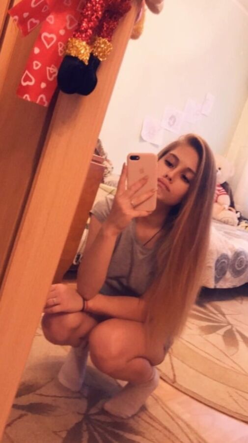 rus girl nastja y o