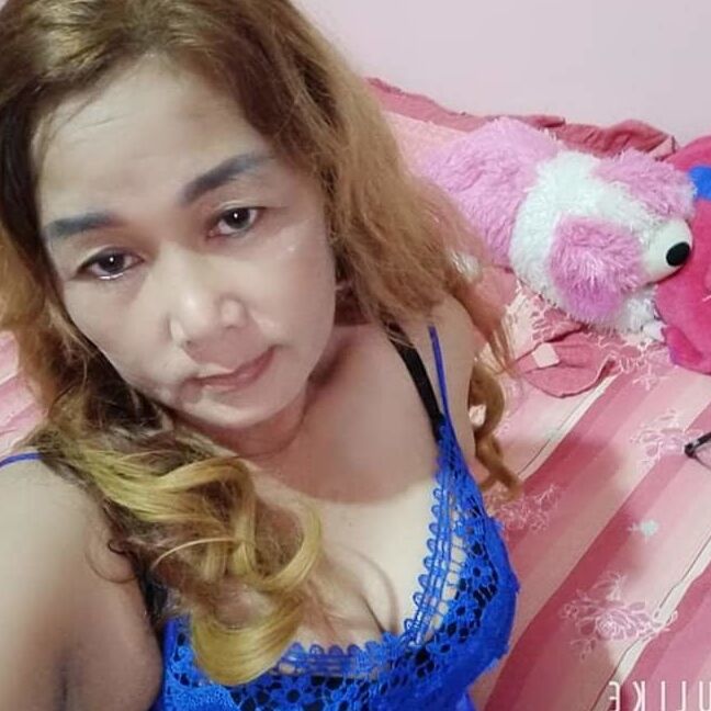 Janda montok
