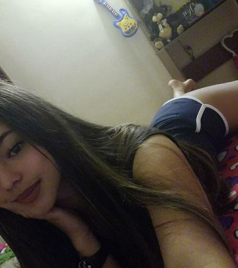 Venezualan Sugar Baby