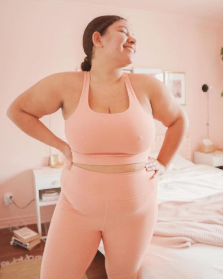 BBW SEXY BRA