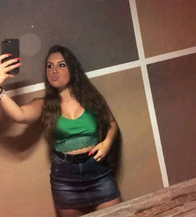 Federica la troietta