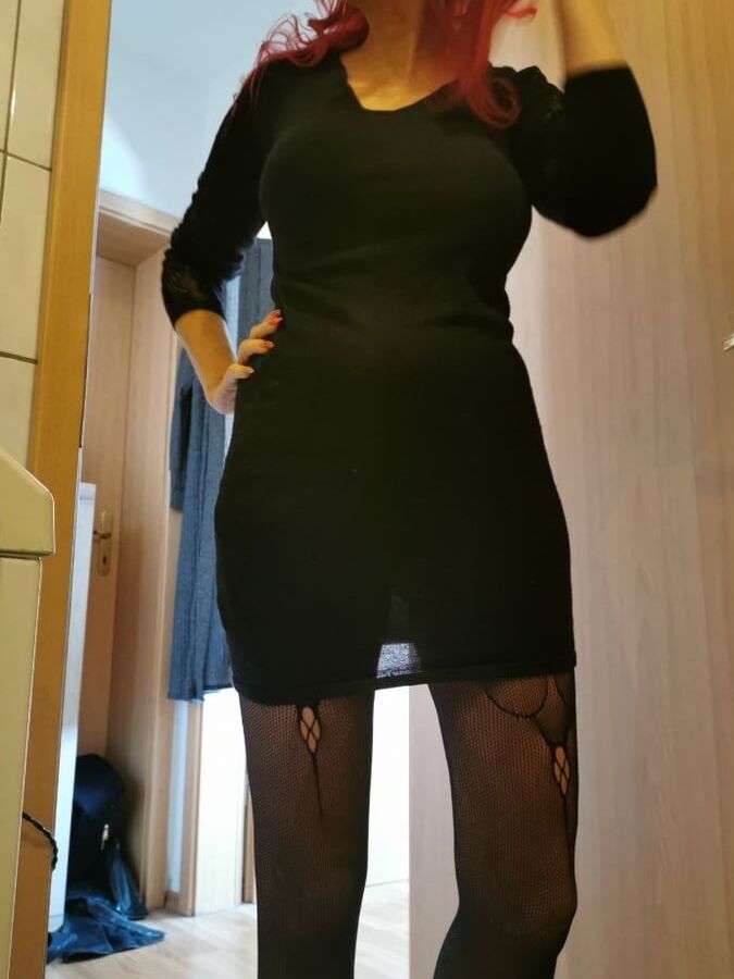 Nylon Fotze