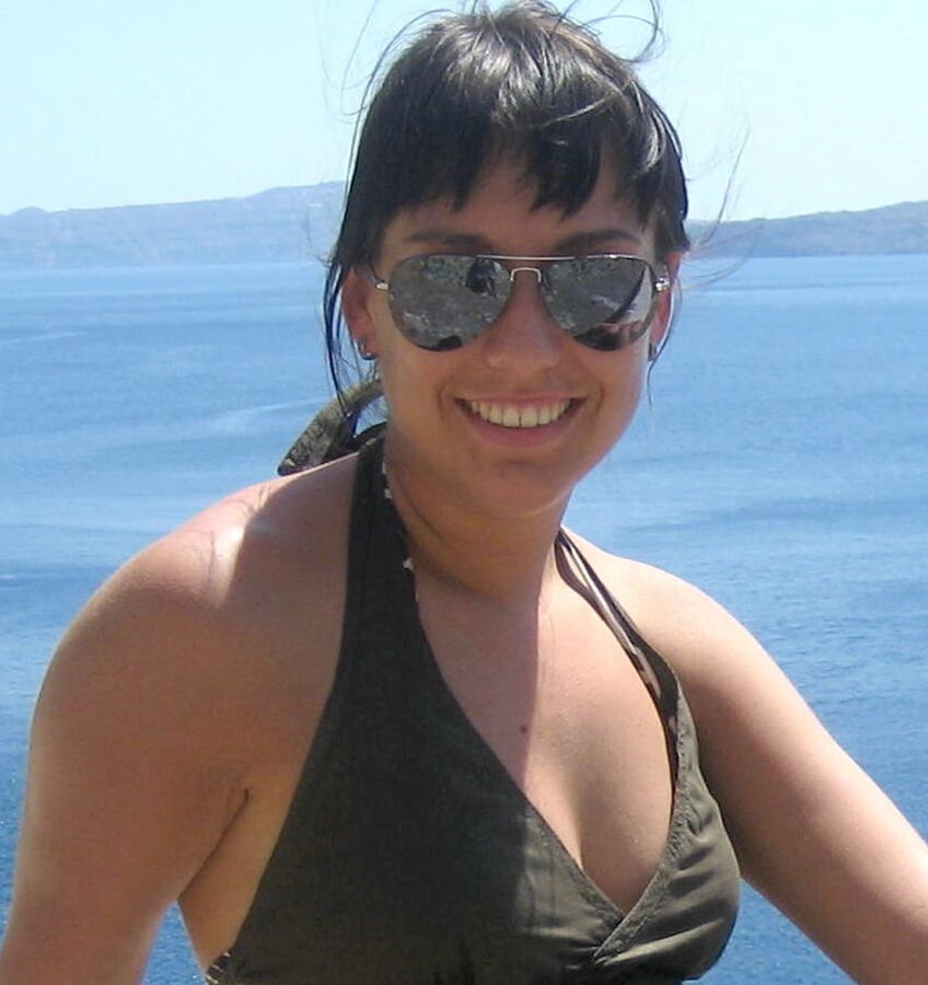 Webslut Myriam from Germany