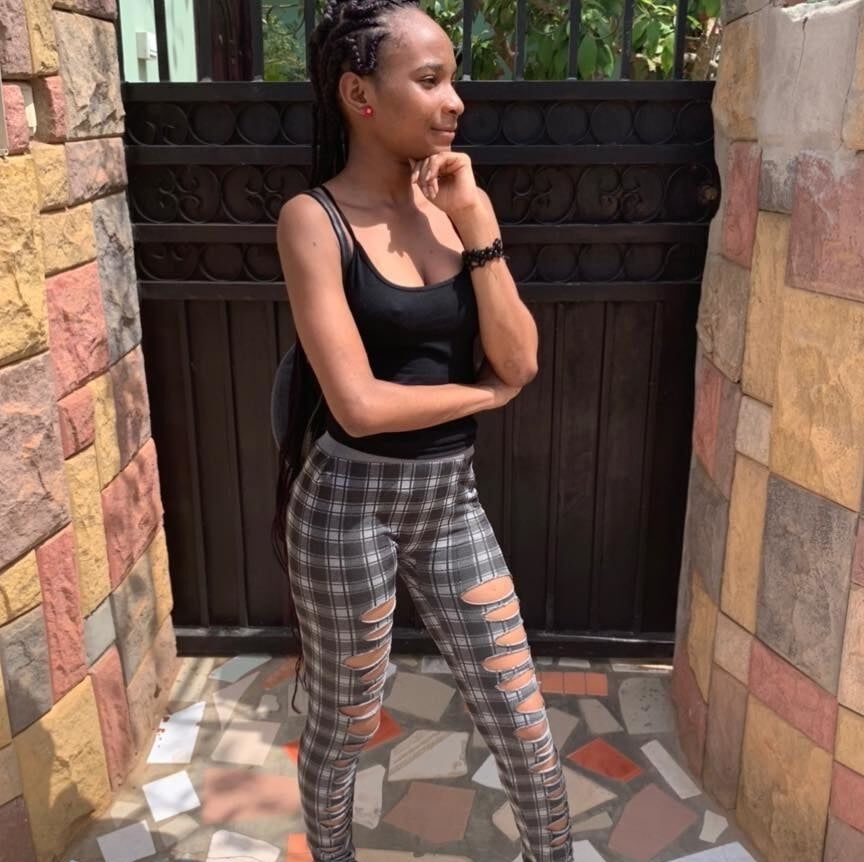 Tolle Girls + Bilder aus South-Africa