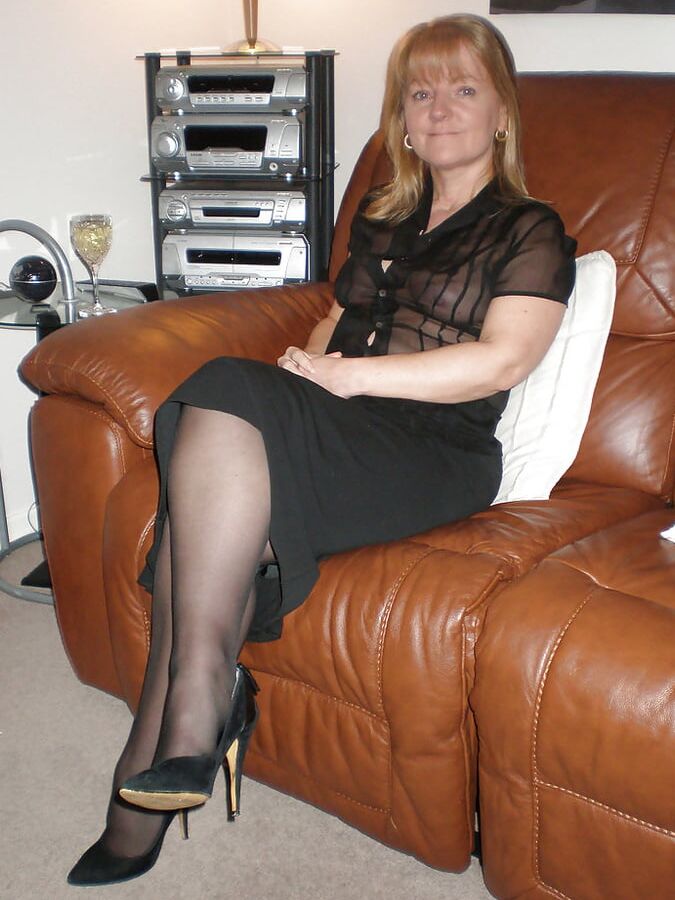Matures &amp; Milf