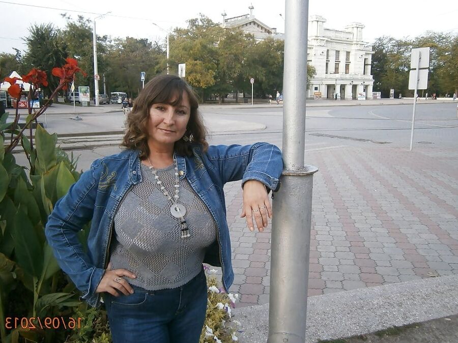 Matures &amp; Milf