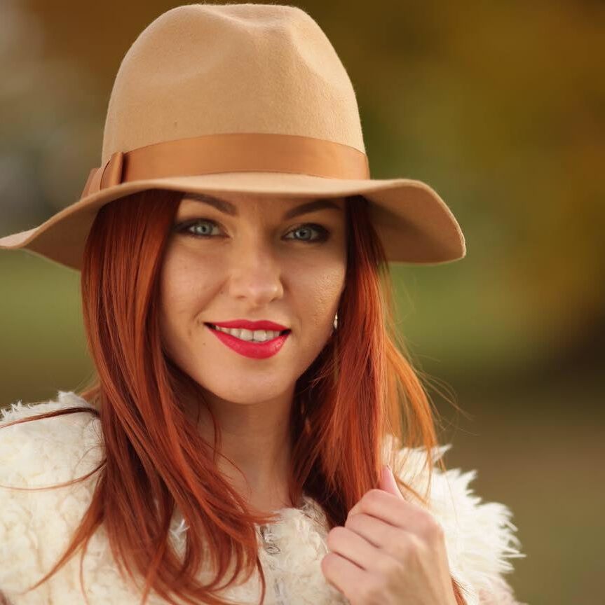 Private life of Marina K (Bielorussia)