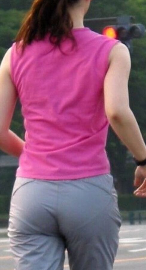 More nice tight pants