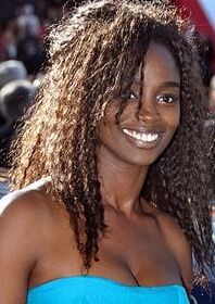 BLACK BEAUTY