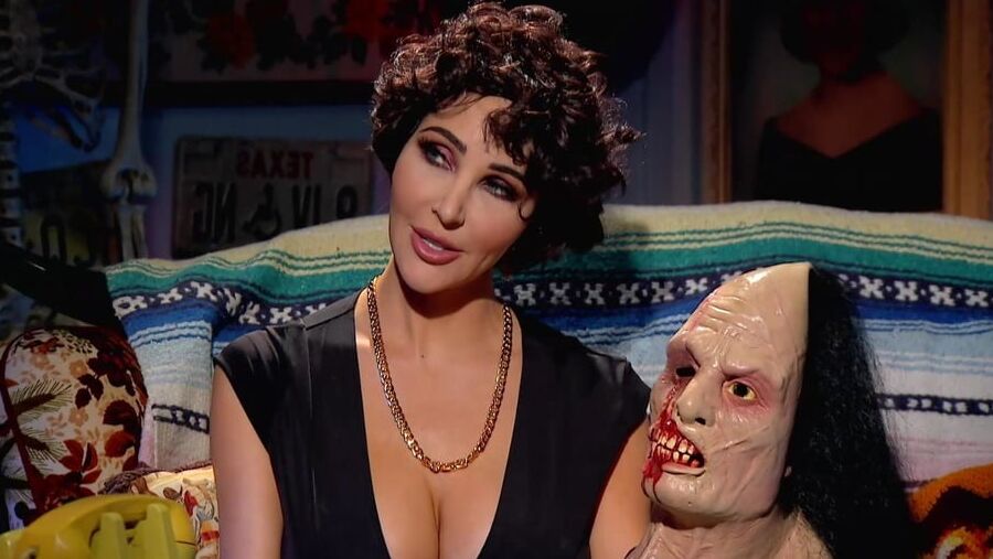Diana Prince