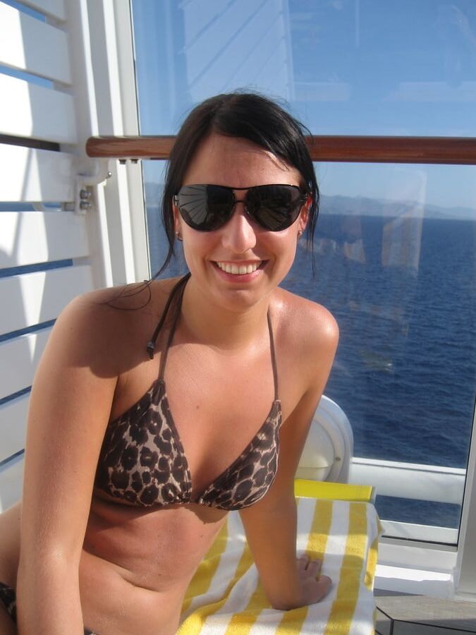 Webslut Myriam from Germany