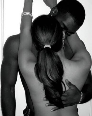Interracial Love