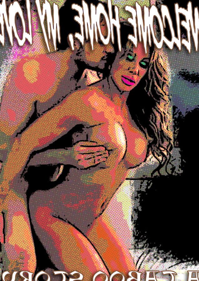 Taboo lovers
