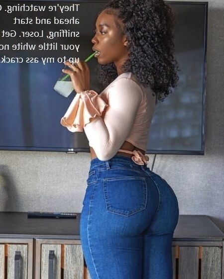 fetish caption