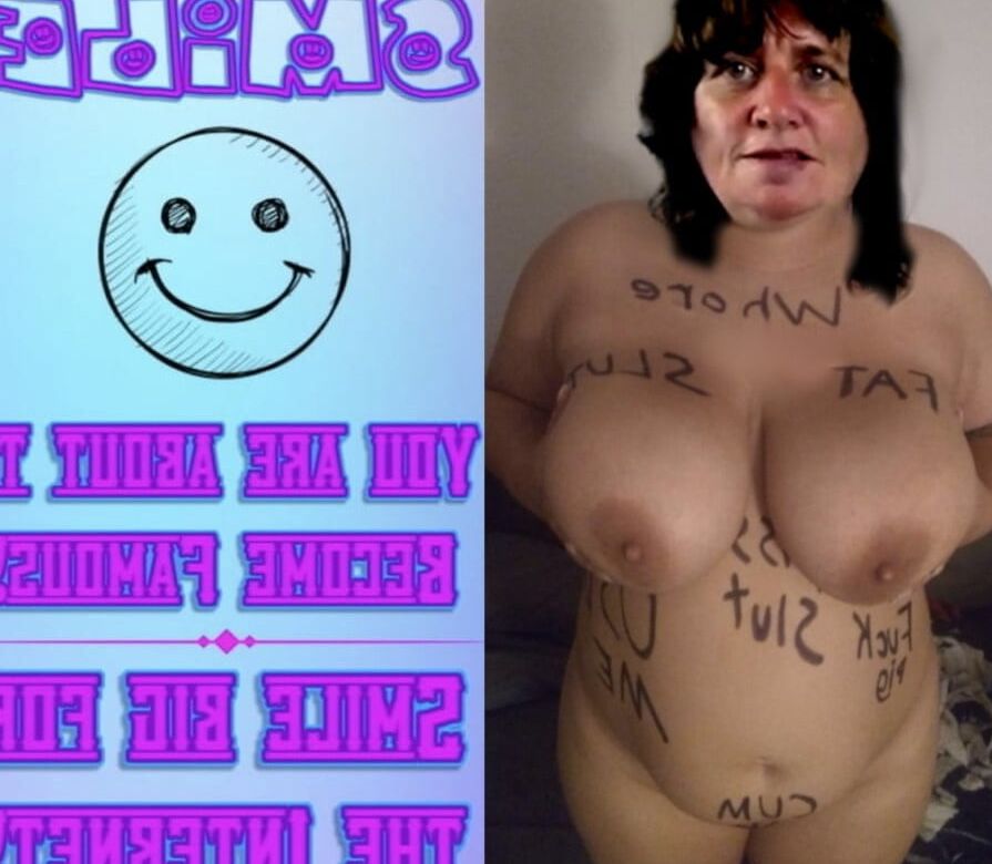 Fat Slut Ella