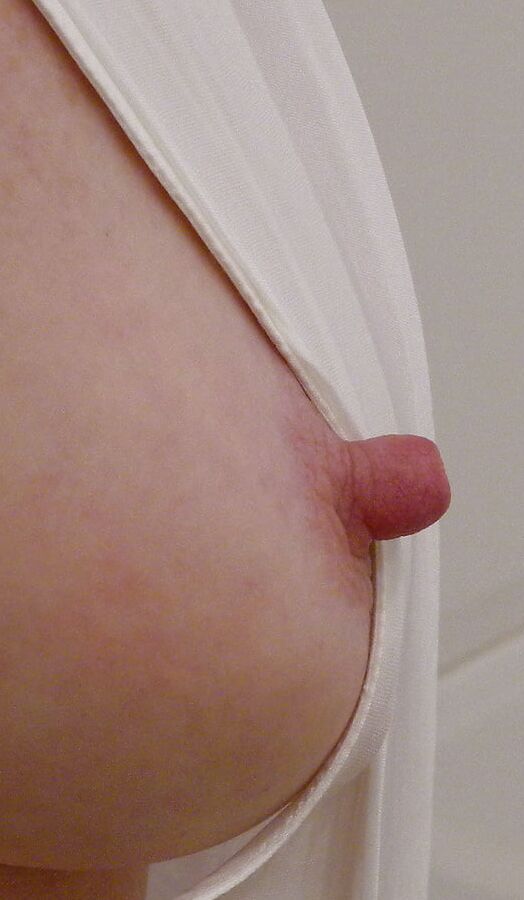 Great Breasts for Jacking Off