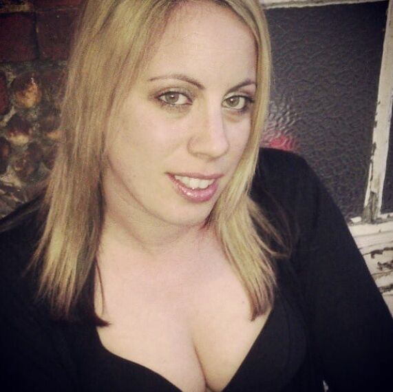 Norfolk Blonde Milf, None Nude