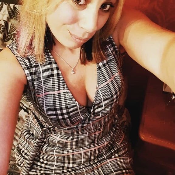 Norfolk Blonde Milf, None Nude