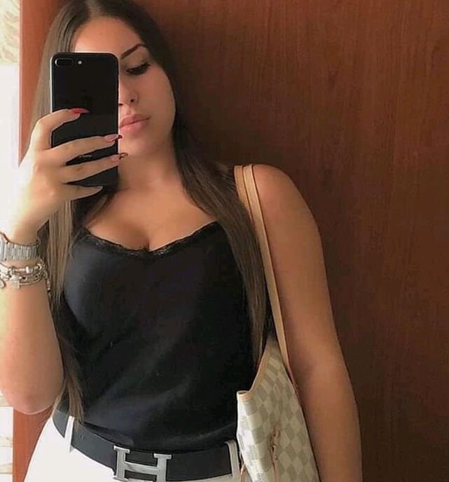 Federica la troietta