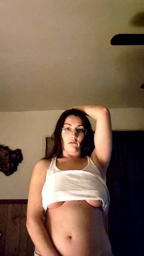 Felicia clark