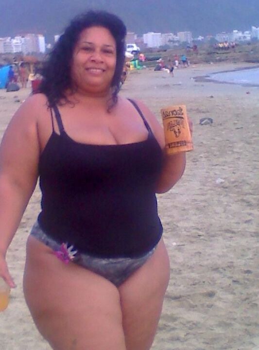 beautiful mature