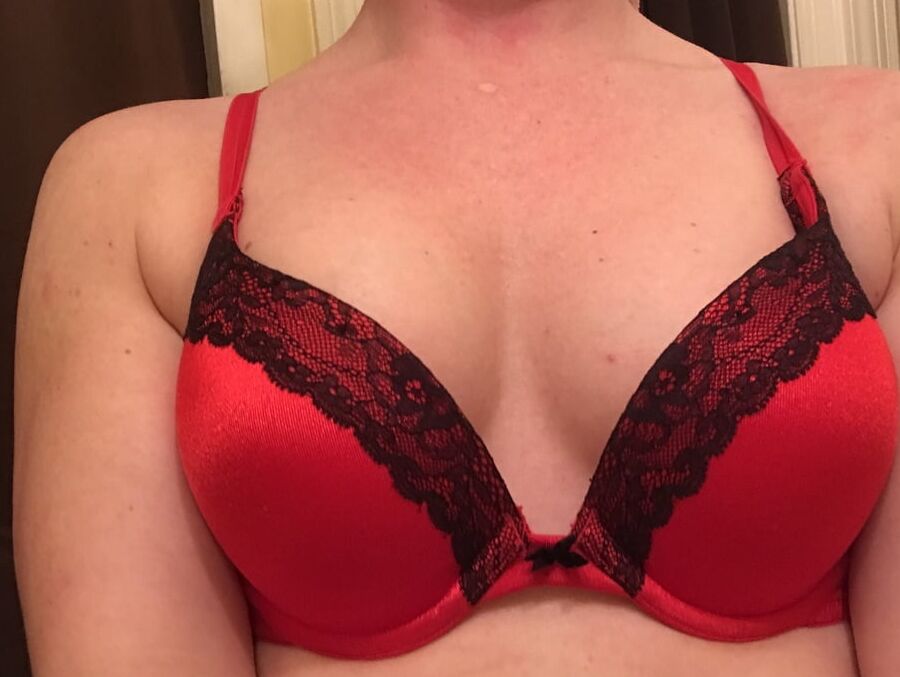Sexy Saturday