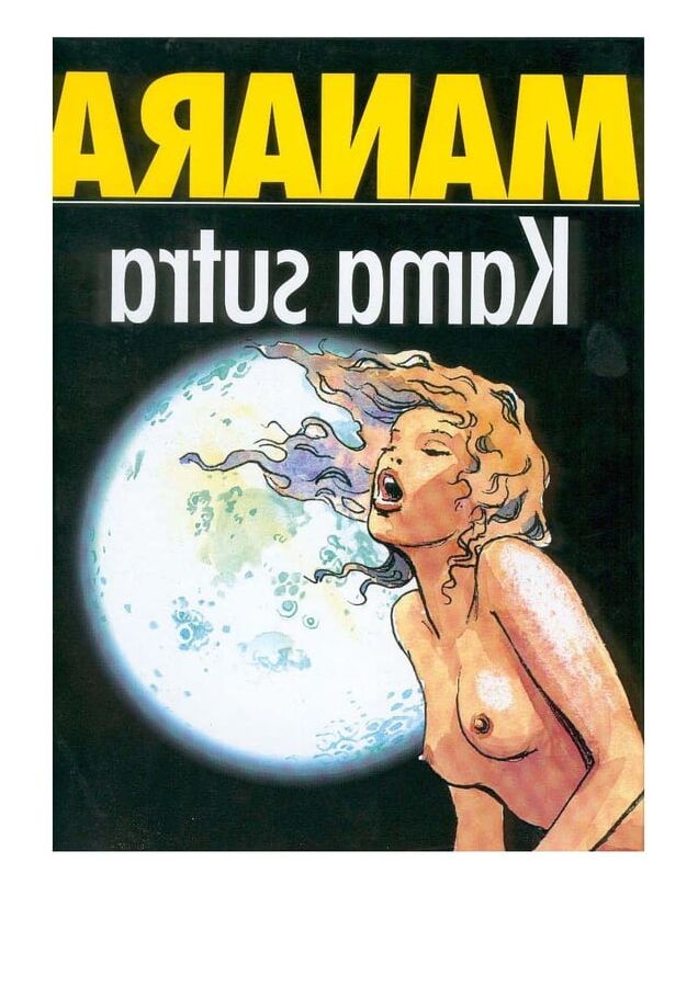 Kama Sutra