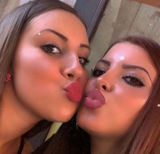 Federica la troietta