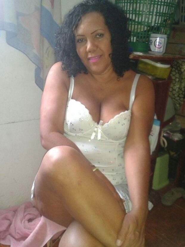 beautiful mature