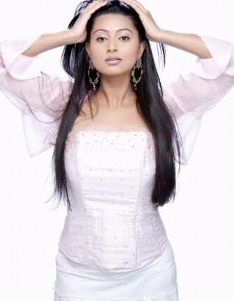 Desi Actress