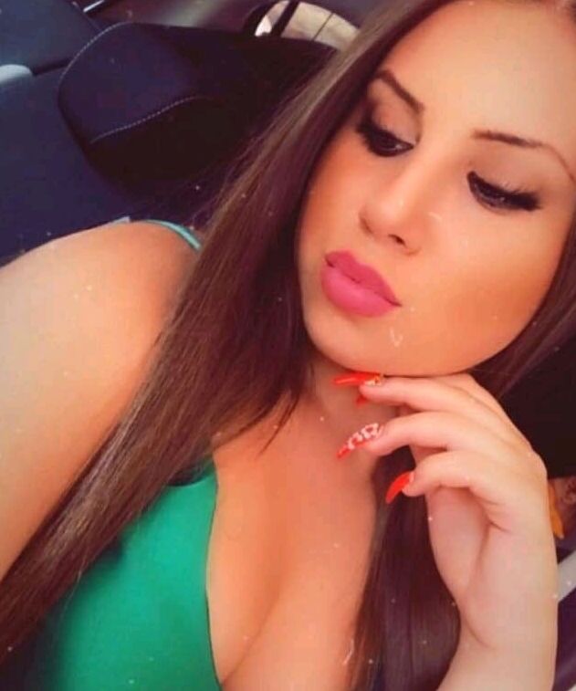 Federica la troietta