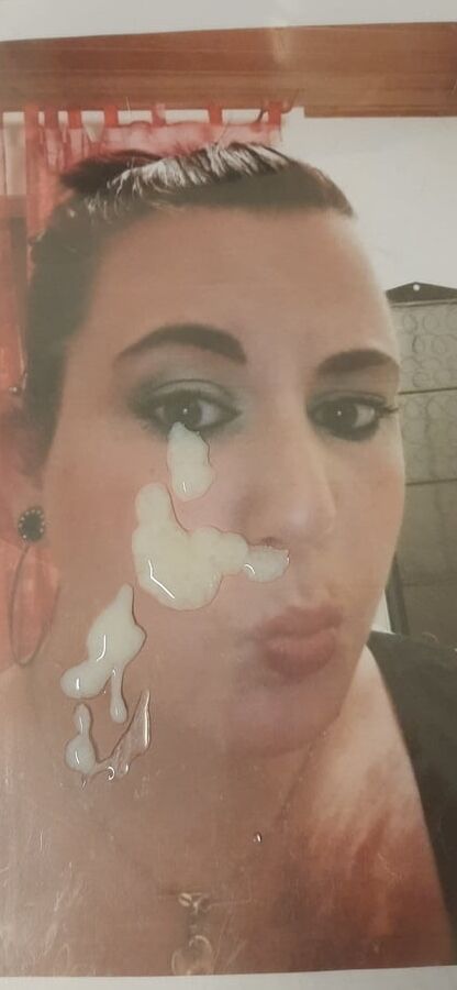Horny Girl