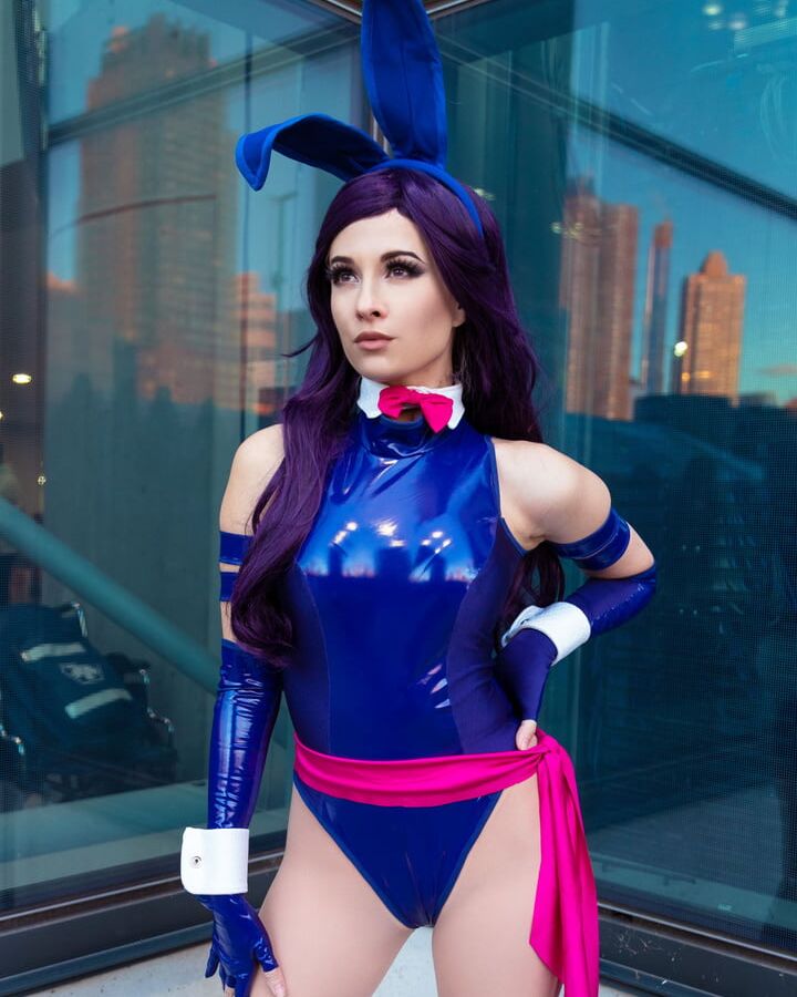 Psylocke