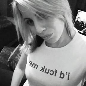 Norfolk Blonde Milf, None Nude