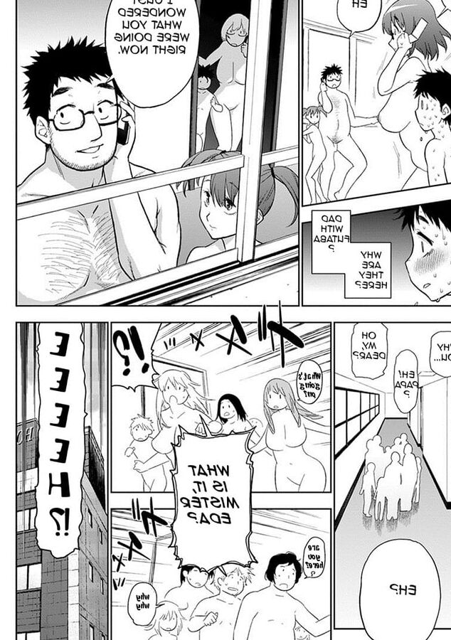 Mama to mo Shitai! (Kanzume)