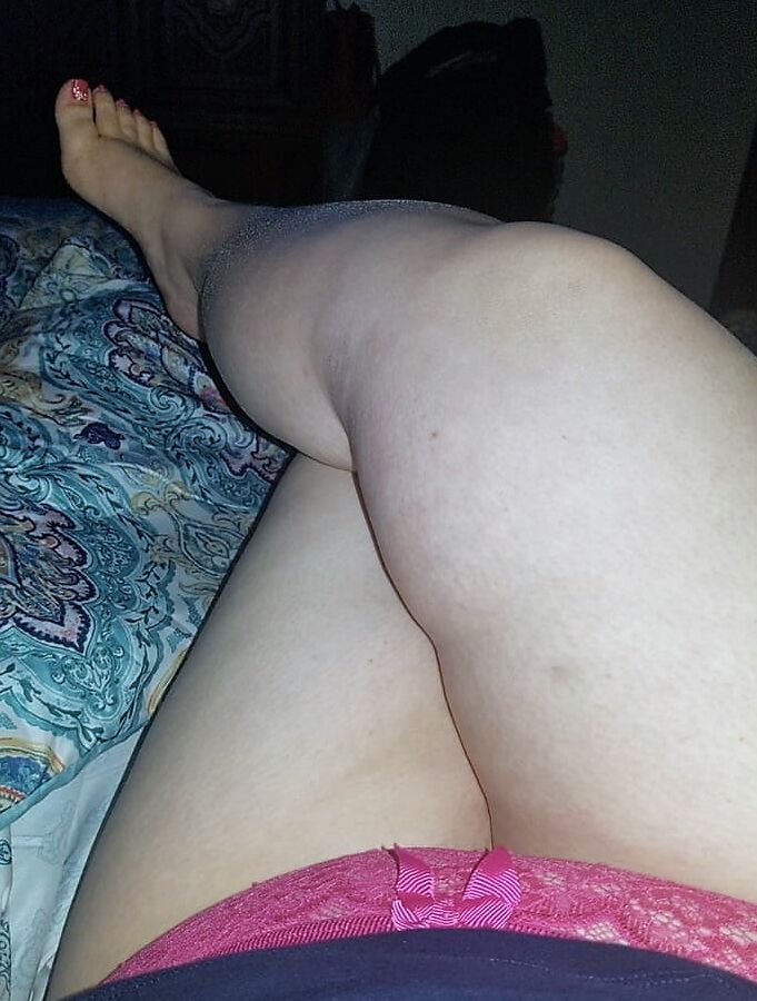 Sexy &amp; Chubby Legs