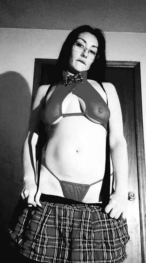 Felicia clark