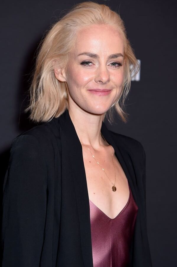 Jena Malone My Type.