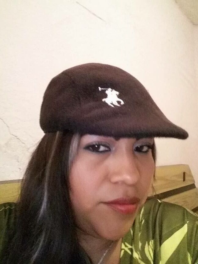 Rosita Sexoservidora de la Merced Hotel Hispano