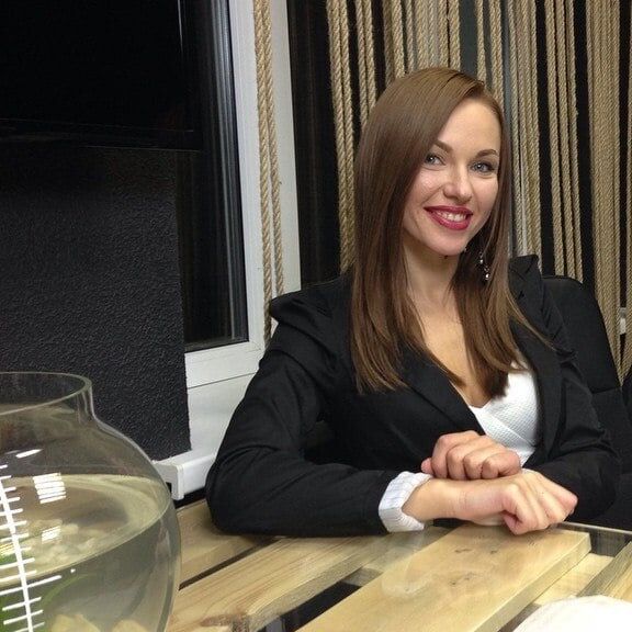 Private life of Marina K (Bielorussia)