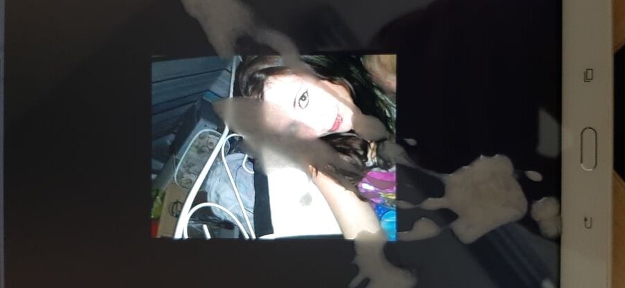 Horny Girl