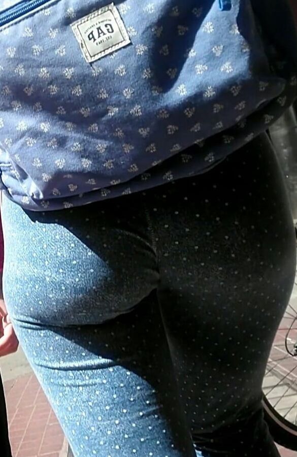 Voyeur nenas