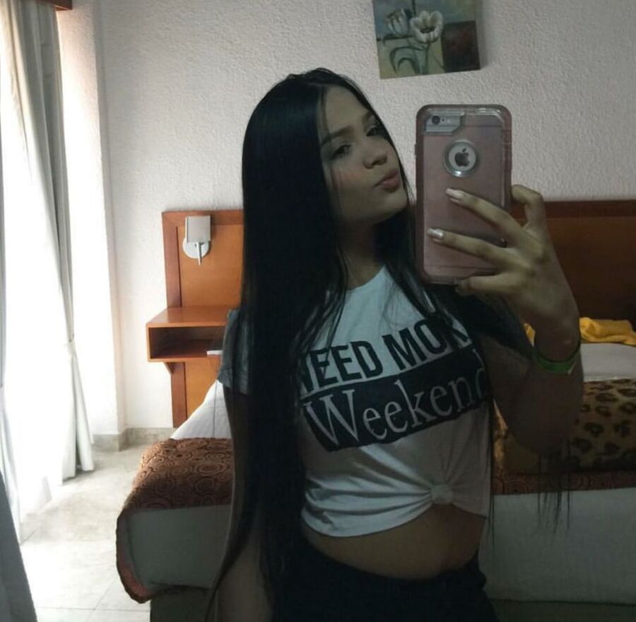 Venezualan Sugar Baby