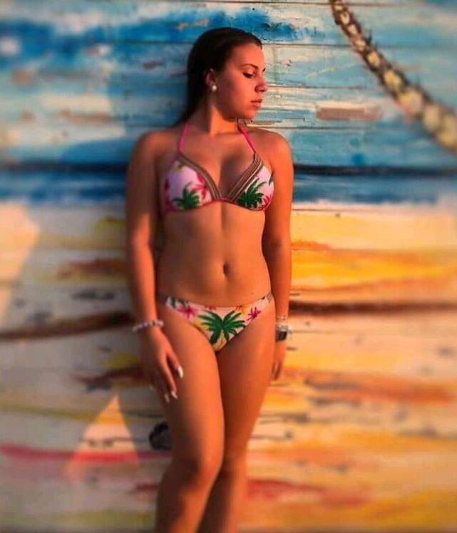 Federica la troietta