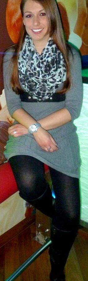 Webslut Myriam from Germany