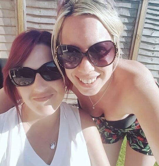 Norfolk Blonde Milf, None Nude